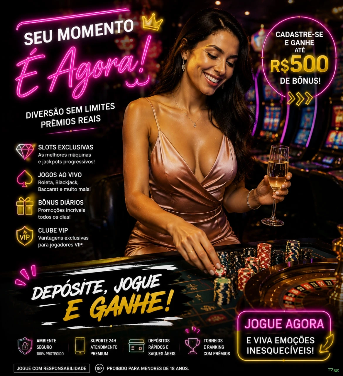 Apostas de Futebol