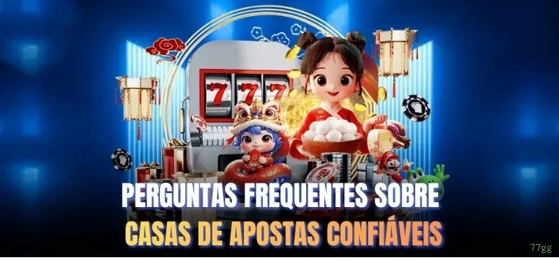 Métodos de pagamento aceitos na 77gg